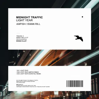 Light Year by Midnight Traffic