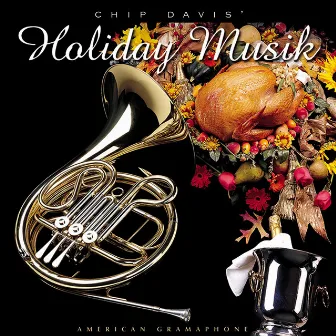 Holiday Musik by Arnie Roth