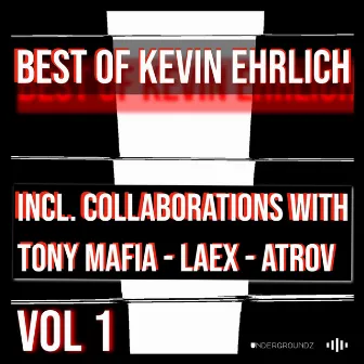 Best Of Kevin Ehrlich Vol 1 by Kevin Ehrlich