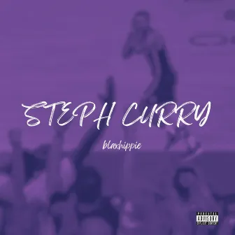 STEPH CURRY by blaxhippie