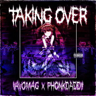 Taking Over by Yavomag