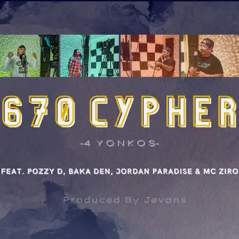 670 Cypher 