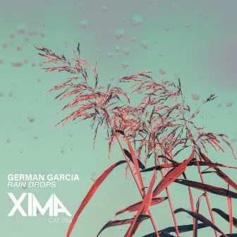 Rain Drops by German Garcia