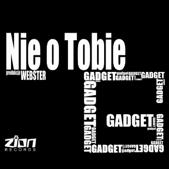 Nie o Tobie by Webster