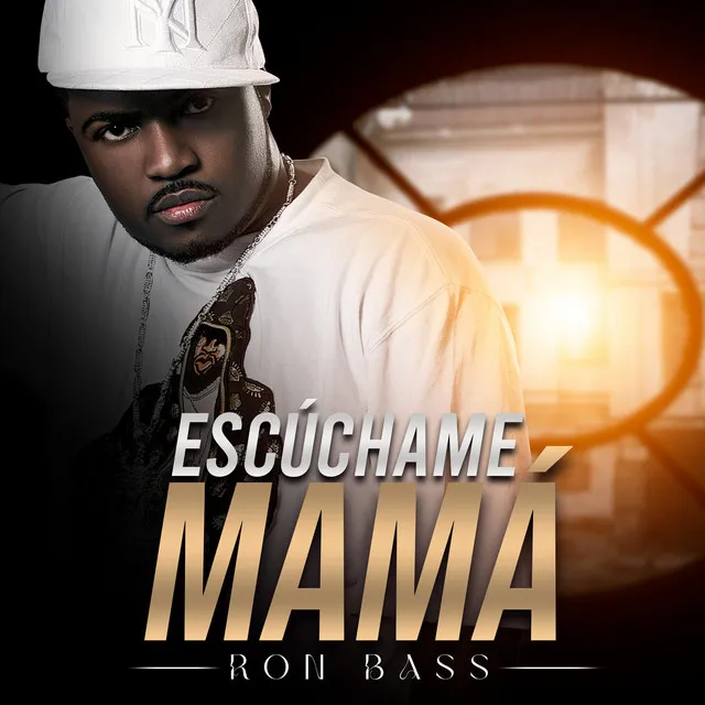 Escúchame Mamá