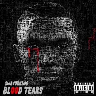 Blood Tears by SwavorKing