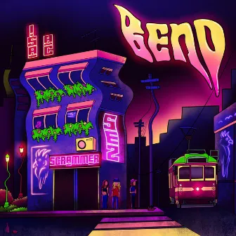 Bend by SEZ