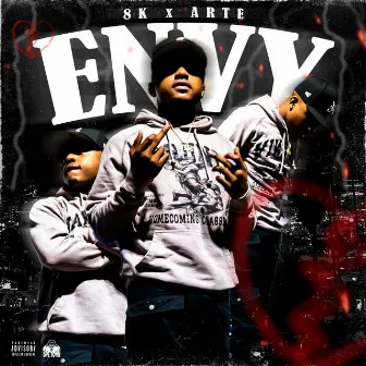 ENVY by Arte