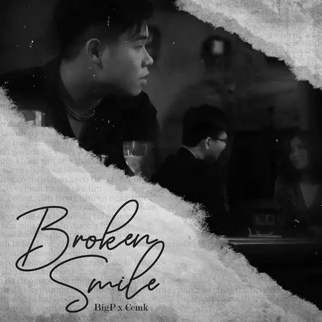 Broken Smile