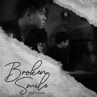 Broken Smile by BigP