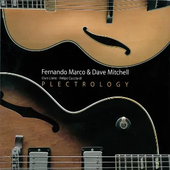 Plectrology by Fernando Marco