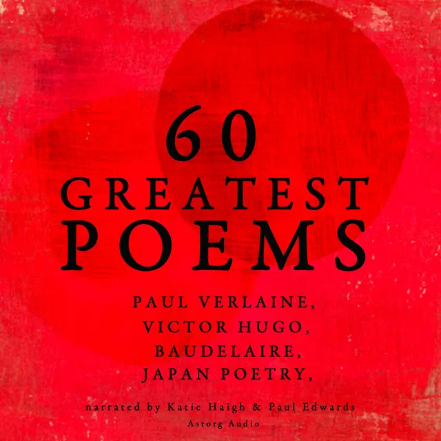 Chapter 4.2 & Chapter 5 & Chapter 6.1 - 60 greatest poems