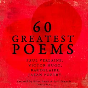 60 greatest poems by Baudelaire