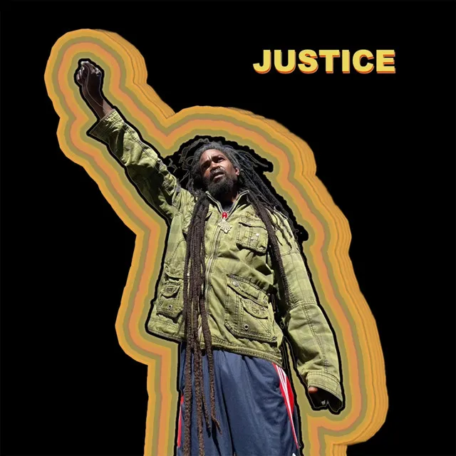 Justice - Dub