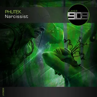 Narcissist by Phutek