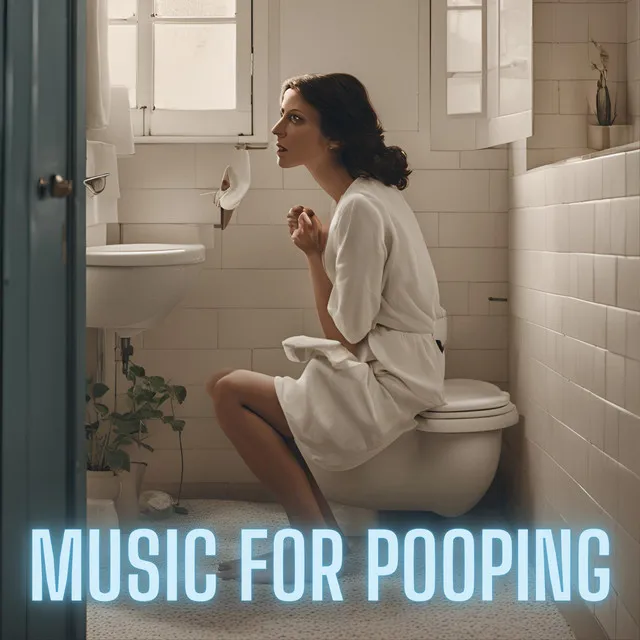 Showering Music