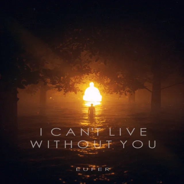 I Can't Live Without You