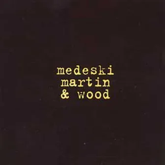 Combustication Remix by Medeski, Martin & Wood