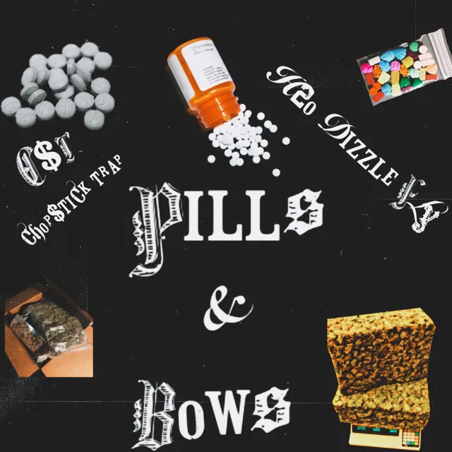 Pills & Bows