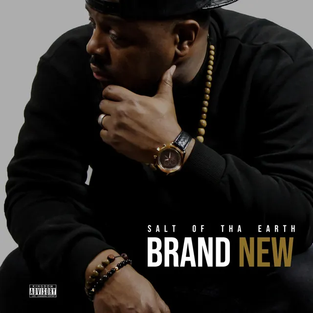 Brand New