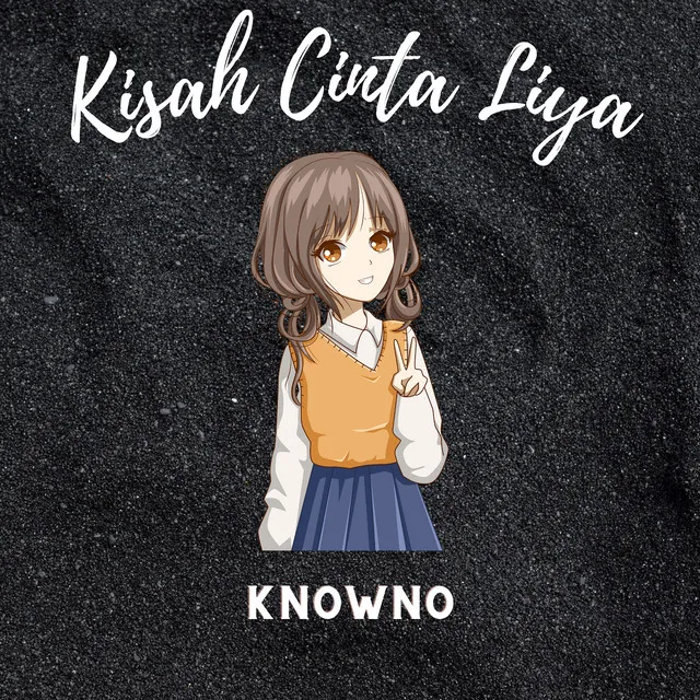 Kisah Cinta Liya