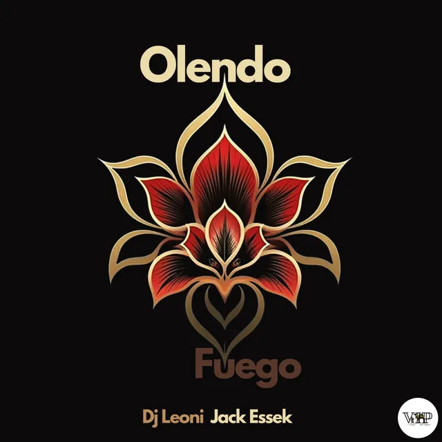 Fuego - Dj Leoni Remix