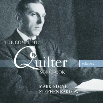 The Complete Quilter Songbook, Vol. 2 by Mark Stone