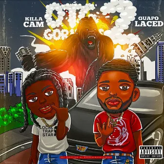 OTG Gorillas 2 by Killa Cam