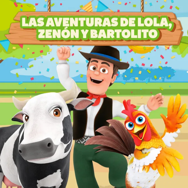 Bartolito