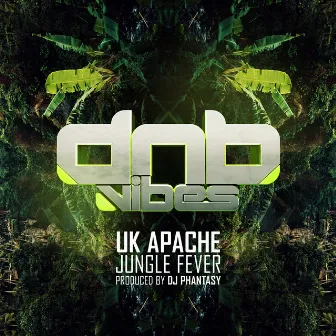 Jungle Fever by Uk Apache