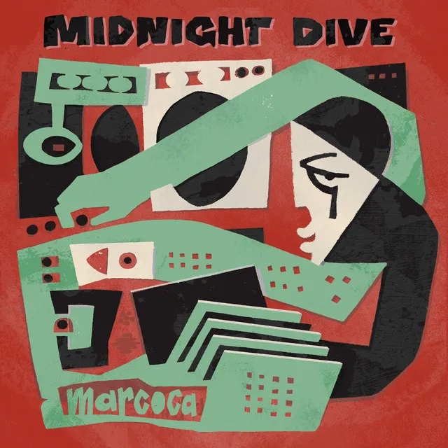 Midnight Dive