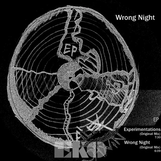 Wrong Night - Original mix