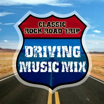 Classic Rock Trip - Driving Music Mix by Road Demonz