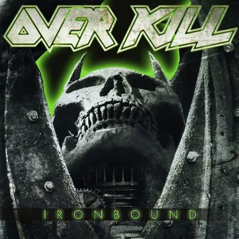 Ironbound by Overkill