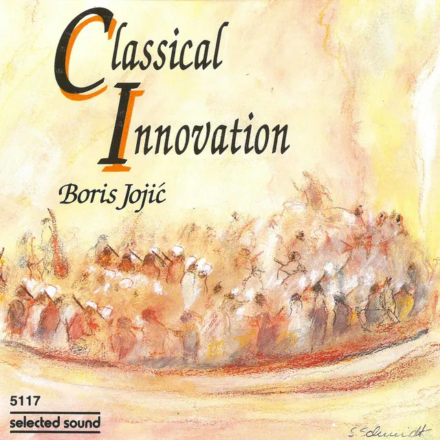 Classical Innovation