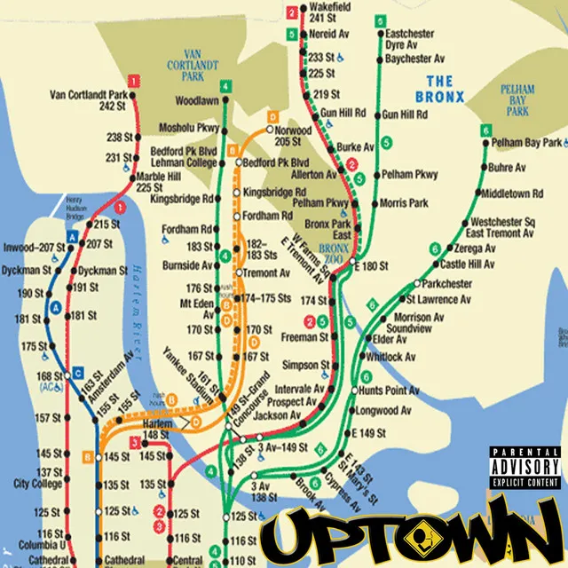 Uptown