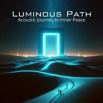 Luminous Path: Acoustic Journey to Inner Peace by The Gentle Guitar