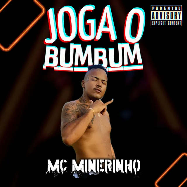 Joga o BumBum