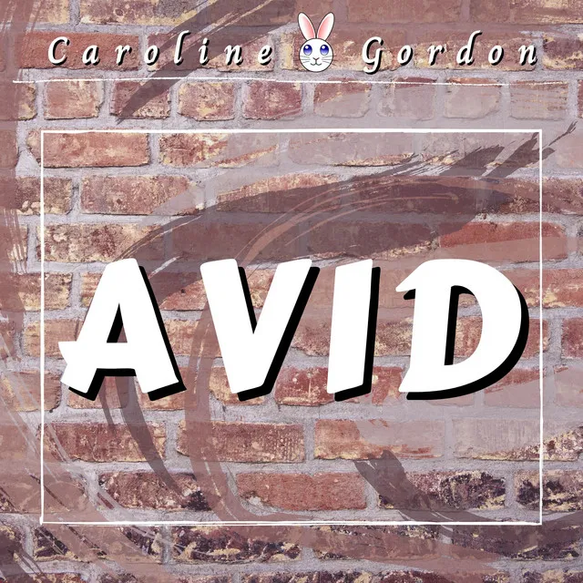 Avid (Cover)