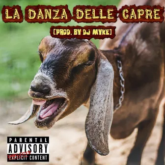 La Danza Delle Capre by Motus