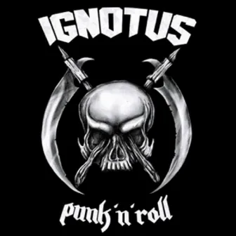 Punk 'n' Roll by Ignotus