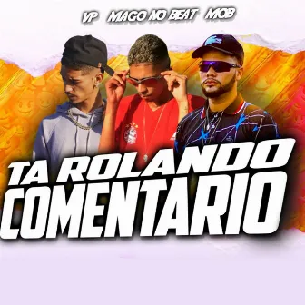 Ta Rolando Comentario by mob