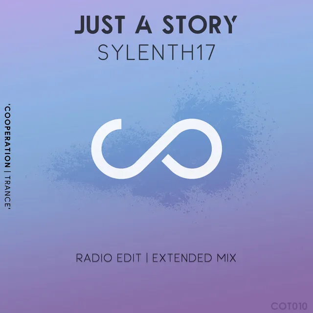 Just a Story - Extended Mix