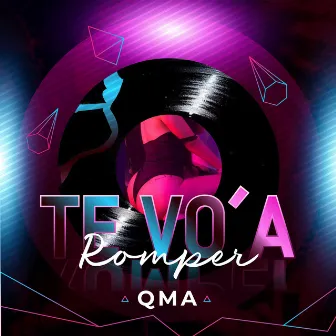 Te Vo'a Romper by QMA