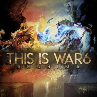 This Is War 6 by Falconshield