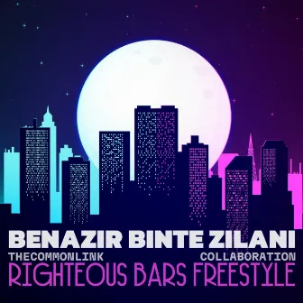 Righteous Bars by Benazir Zilani