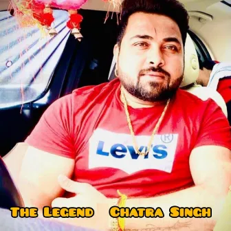 The Legend Chatra Singh by Surya Saini