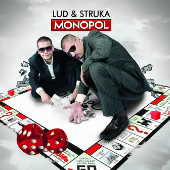 Monopol by Lud