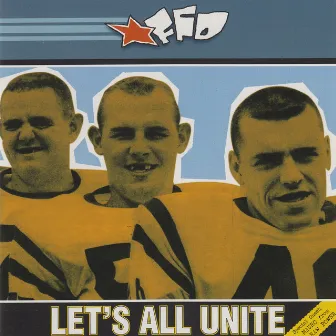 Let's All Unite by FFD