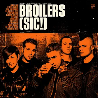 (sic!) by Broilers